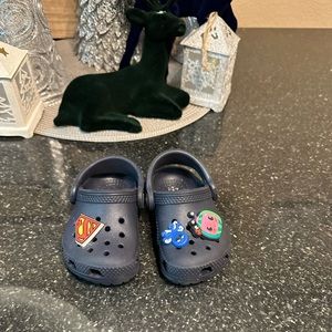 Kids crocs
